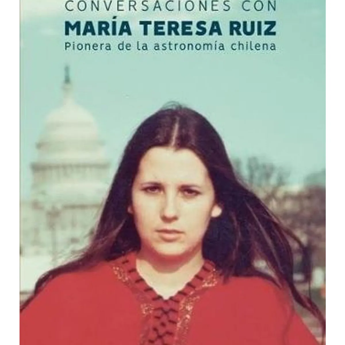 TOP10BOOKS - LIBRO Conversaciones Con María Teresa Ruiz