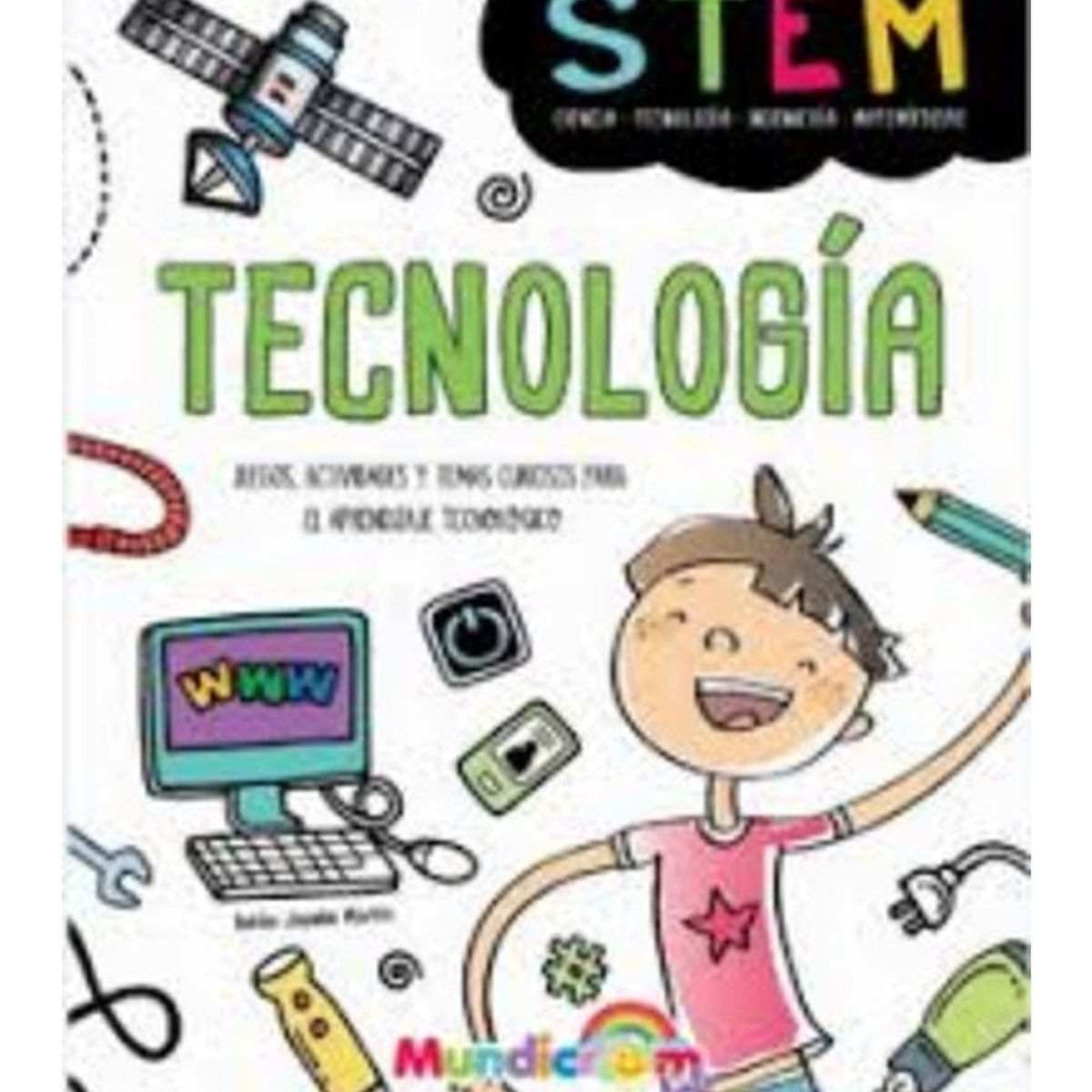 TOP10BOOKS - LIBRO Tecnologia - Tecnologia