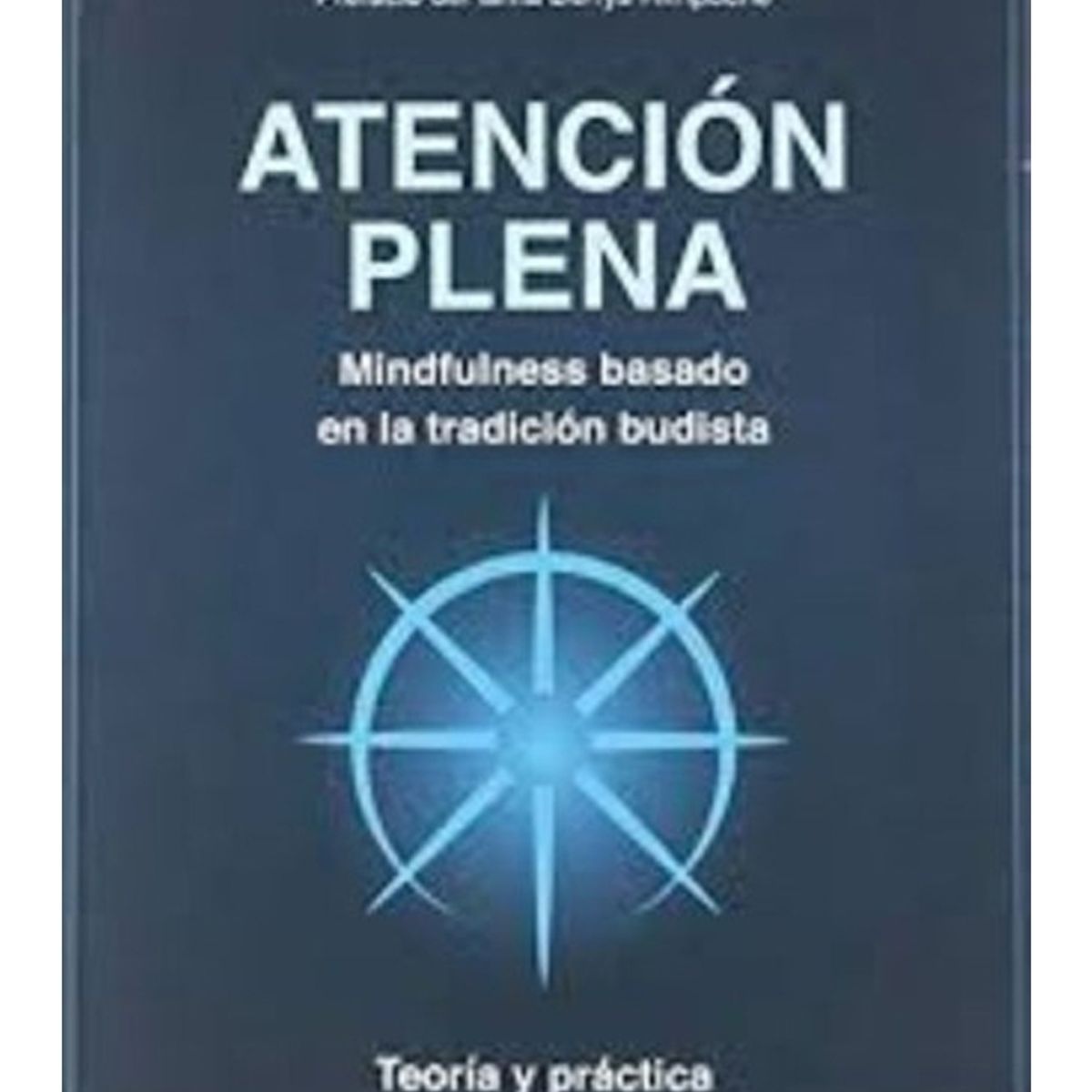 TOP10BOOKS - LIBRO Atención Plena - Atención Plena