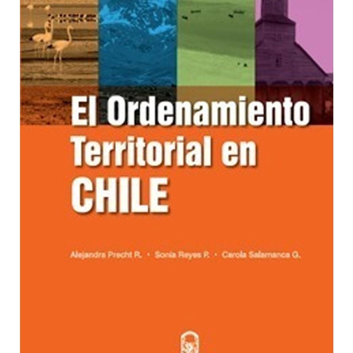 TOP10BOOKS - LIBRO Libro Ordenamiento Territorial - Libro Ordenamiento Territorial