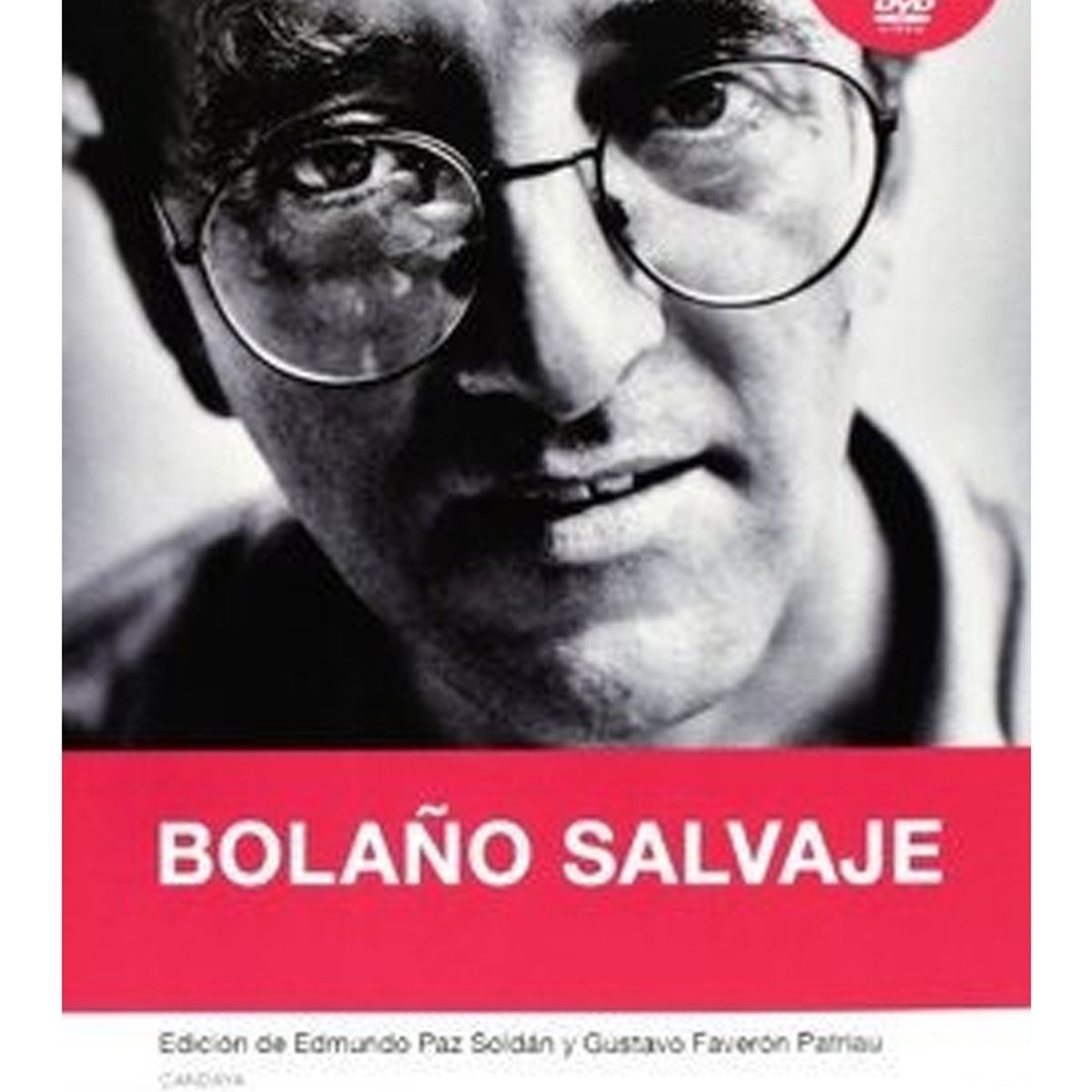 TOP10BOOKS - LIBRO Bolaño Salvaje - Bolaño Salvaje