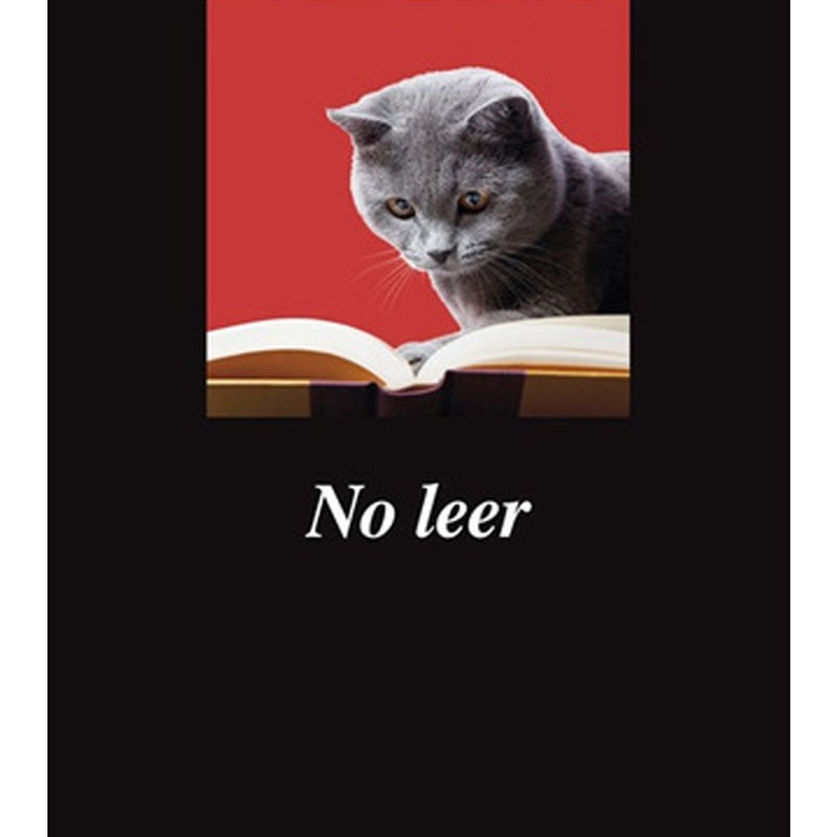 TOP10BOOKS - LIBRO No Leer - No Leer