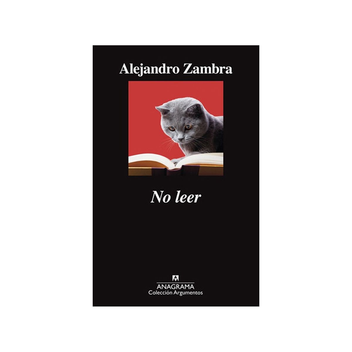 TOP10BOOKS - LIBRO No Leer - No Leer