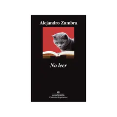 TOP10BOOKS - LIBRO No Leer - No Leer