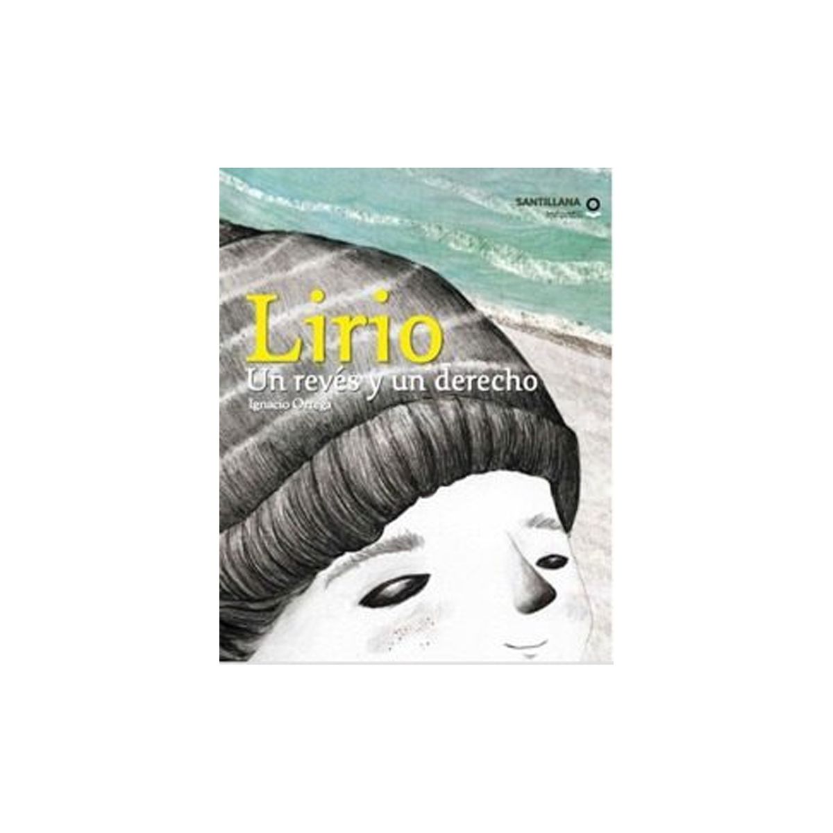 TOP10BOOKS - LIBRO Lirio. Un Reves Y Un Derecho - Lirio. Un Reves Y Un Derecho