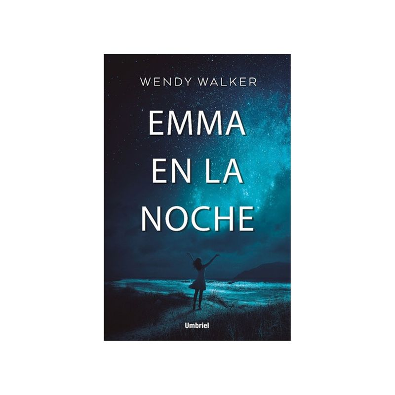 TOP10BOOKS - Libro EMMA EN LA NOCHE