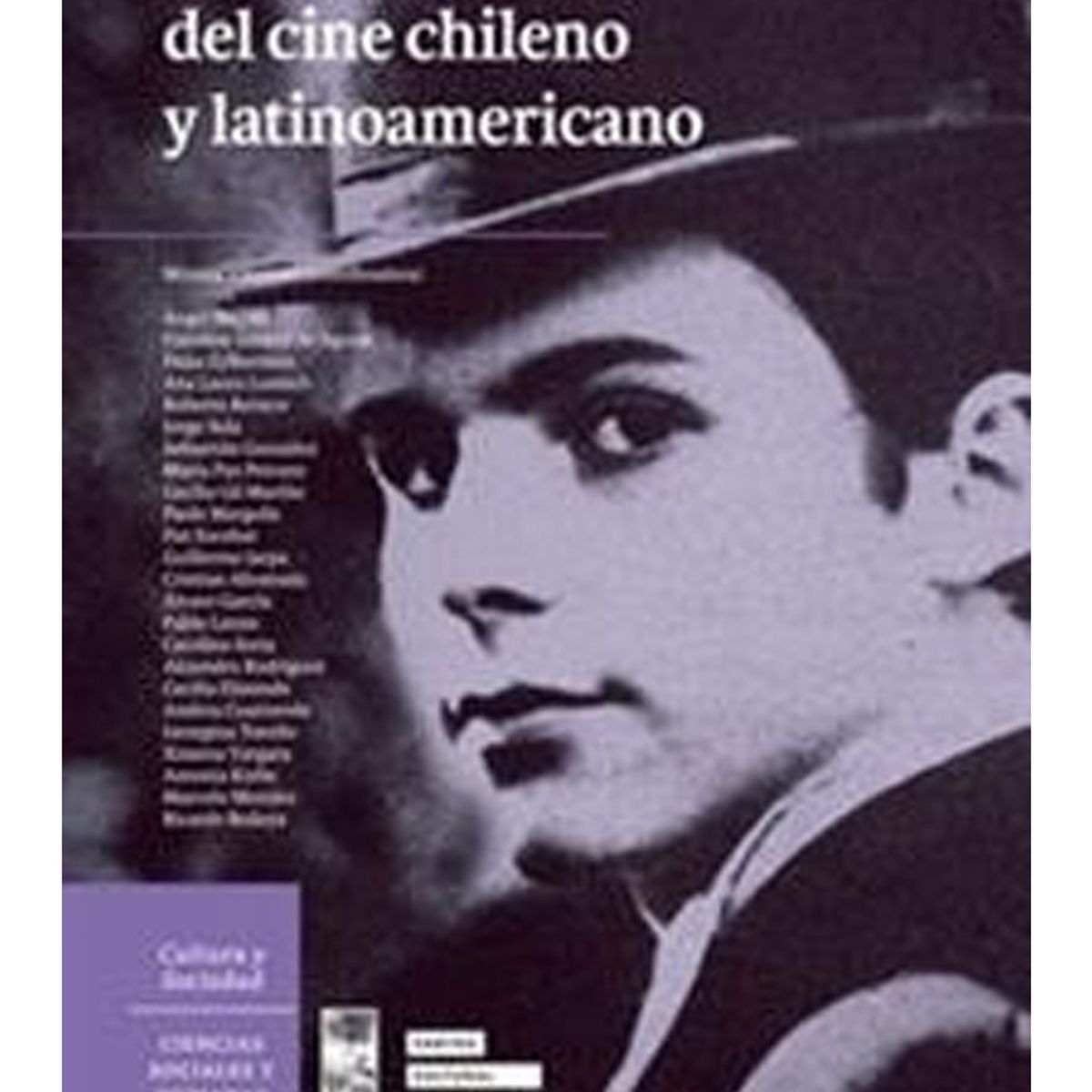 TOP10BOOKS - LIBRO Imaginarios Del Cine Chileno Y Latinoamericano