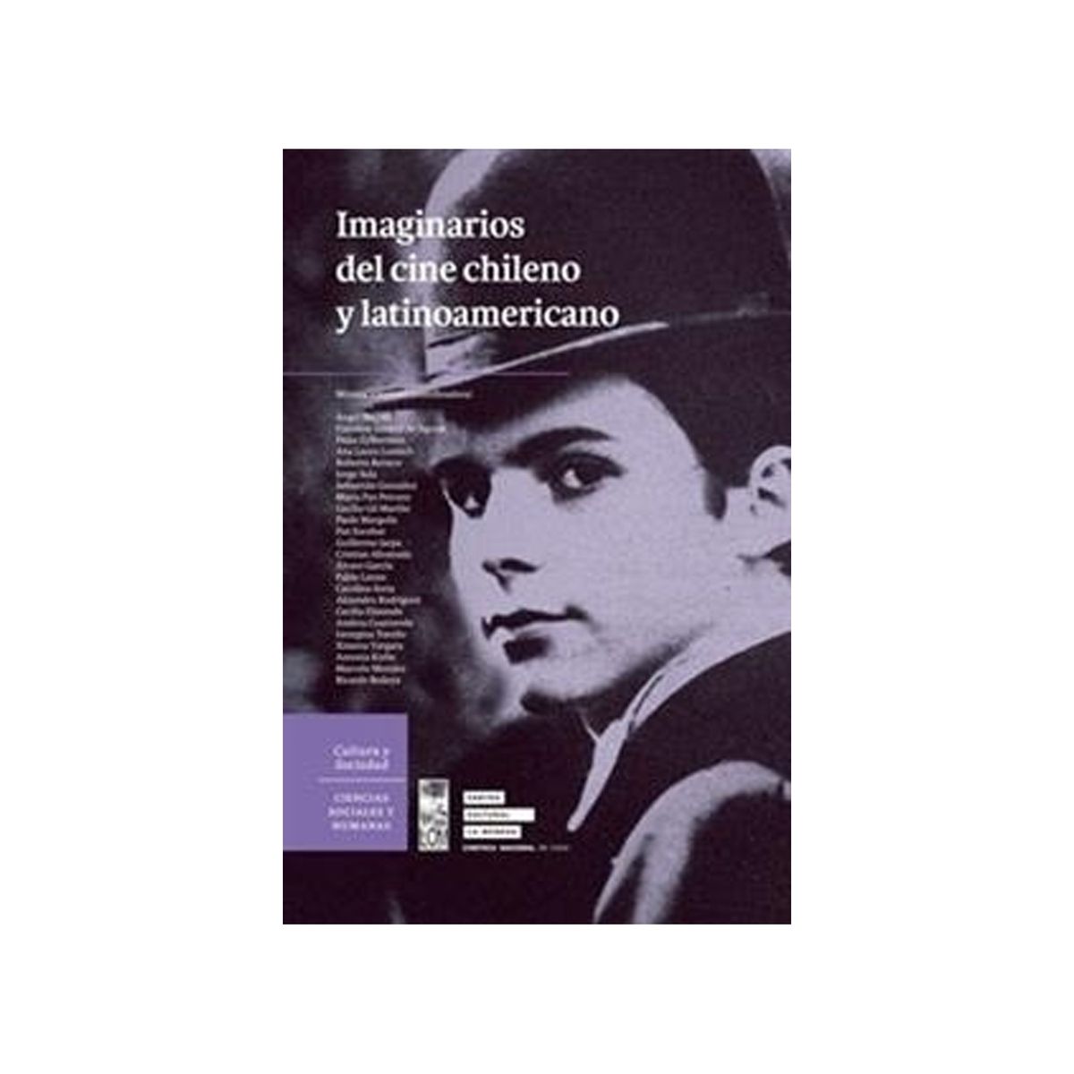 TOP10BOOKS - LIBRO Imaginarios Del Cine Chileno Y Latinoamericano