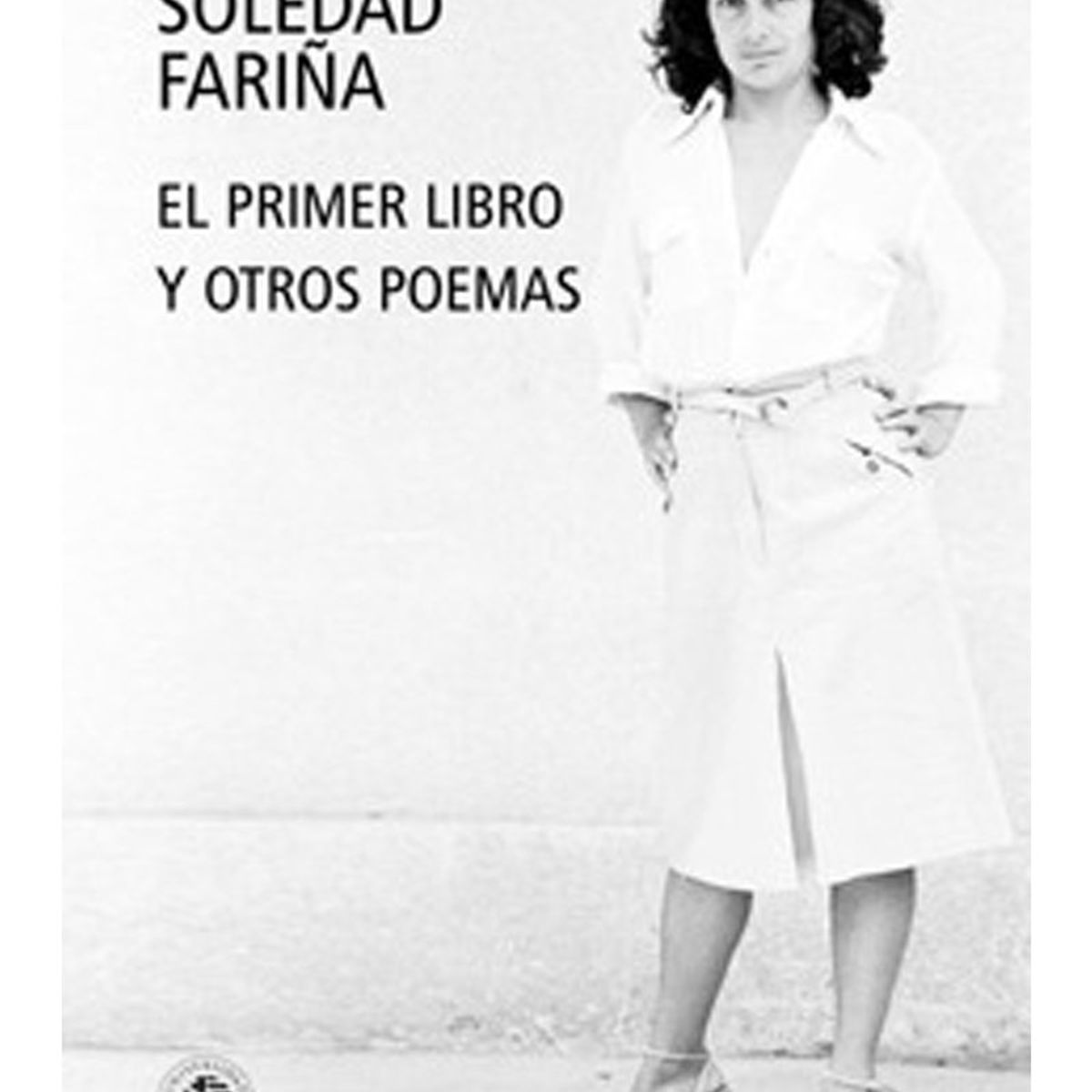 TOP10BOOKS - LIBRO El Primer Libro Y Otros Poemas - El Primer Libro Y Otros Poemas