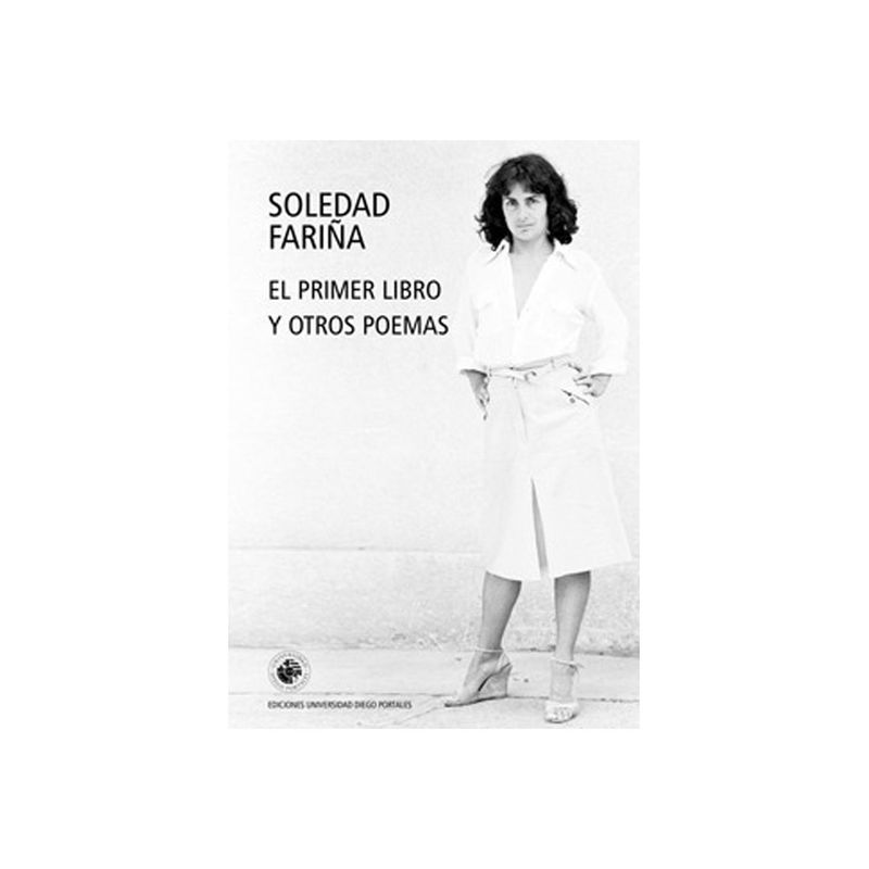 TOP10BOOKS - Libro El Primer Libro Y Otros Poemas /539