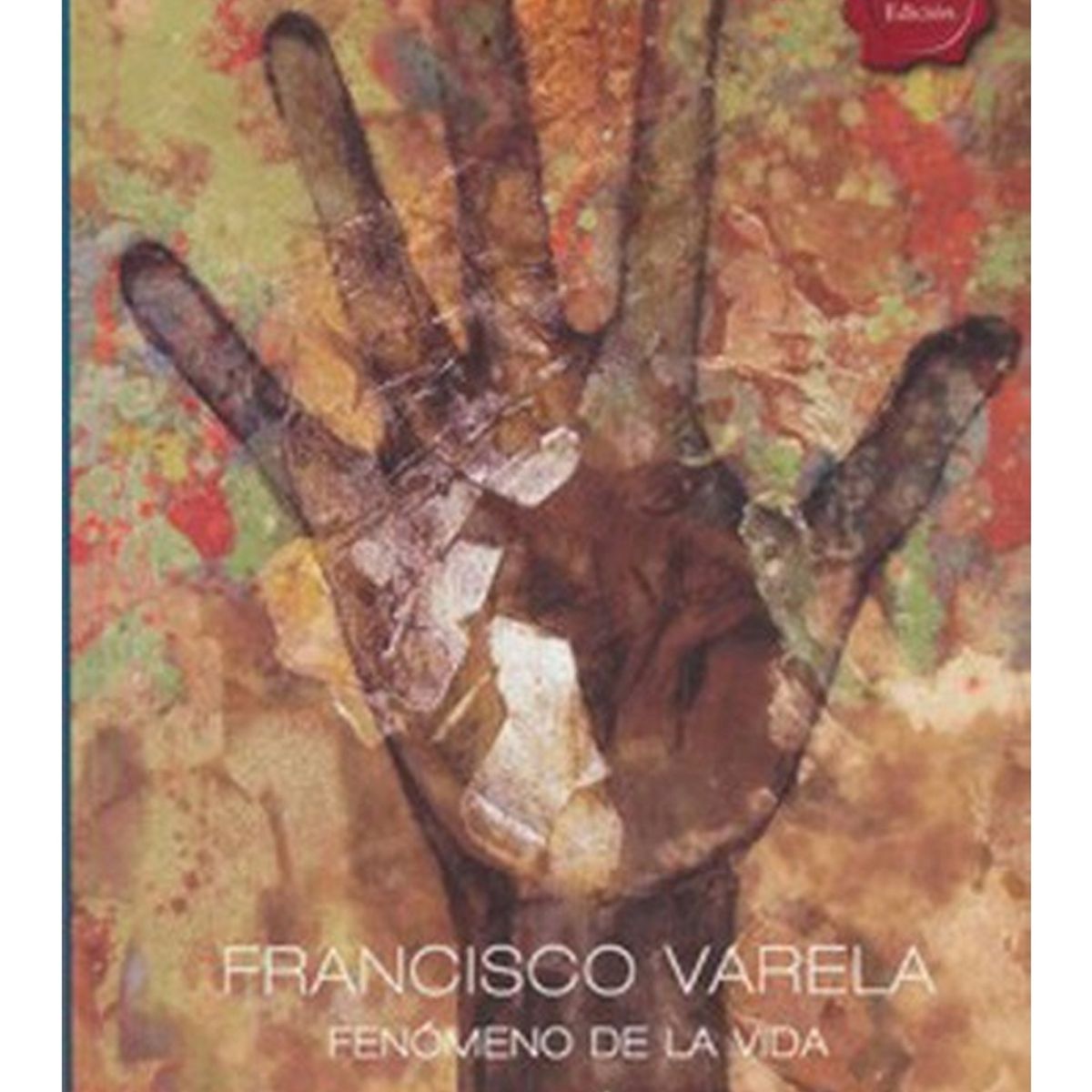 TOP10BOOKS - LIBRO Fenómeno De La Vida - Fenómeno De La Vida
