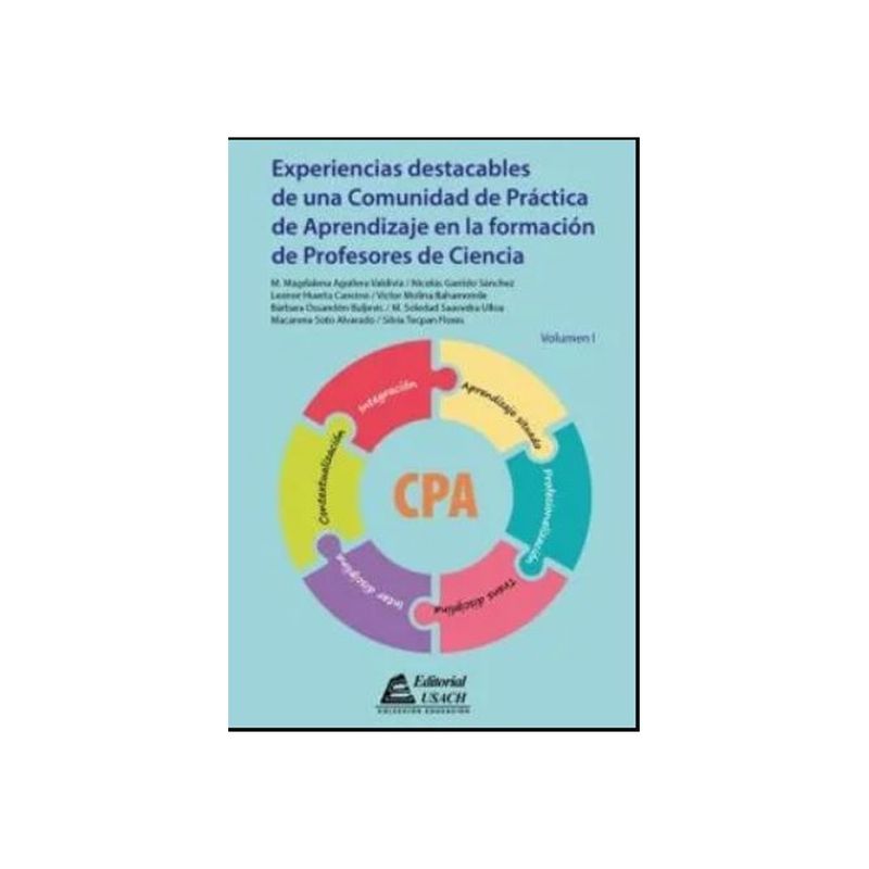 TOP10BOOKS - Libro EXPERIENCIAS DESTACABLES DE UNA COMUNIDAD DE PRACTICA DE APRENDIZAJE