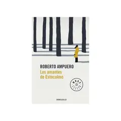 TOP10BOOKS - Libro Los Amantes De Estocolmo /302