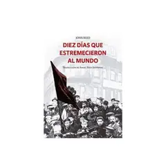TOP10BOOKS - Libro Diez Días Que Estremecieron Al Mundo /278