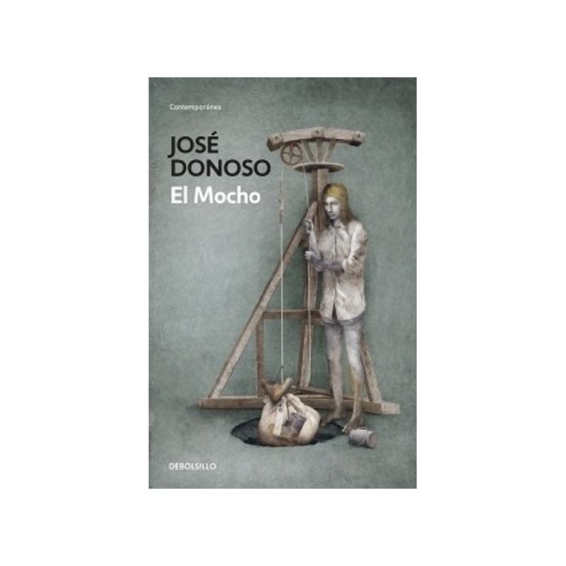 TOP10BOOKS - Libro EL MOCHO