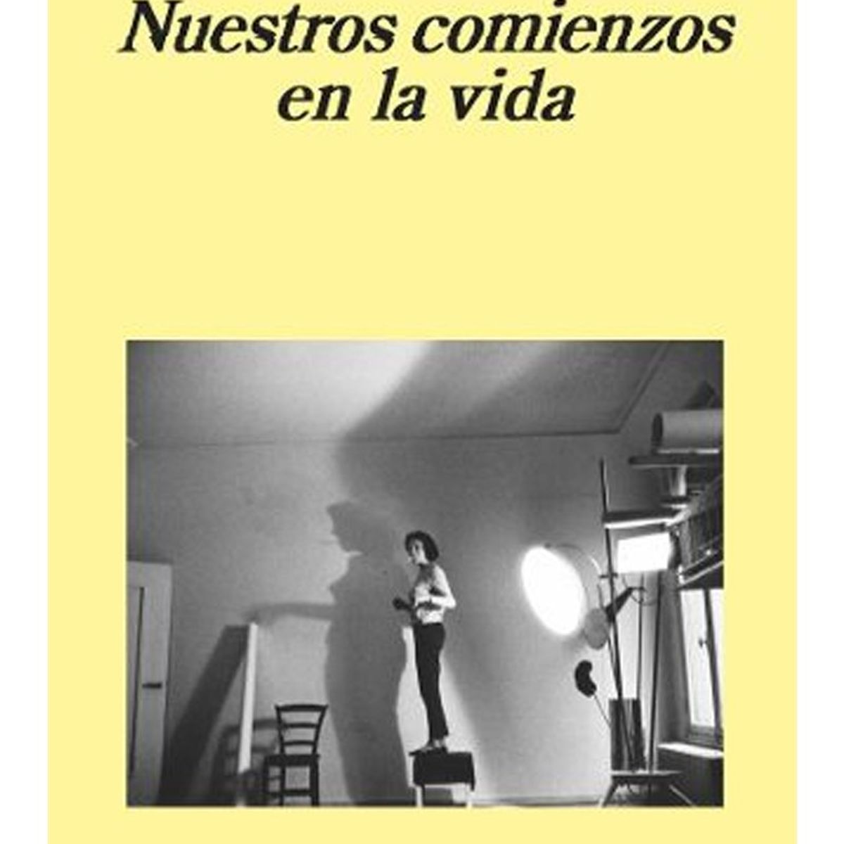 TOP10BOOKS - LIBRO Nuestros Comienzos En La Vida - Nuestros Comienzos En La Vida
