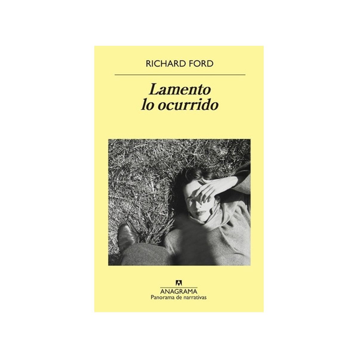 TOP10BOOKS - LIBRO Lamento Lo Ocurrido - Lamento Lo Ocurrido