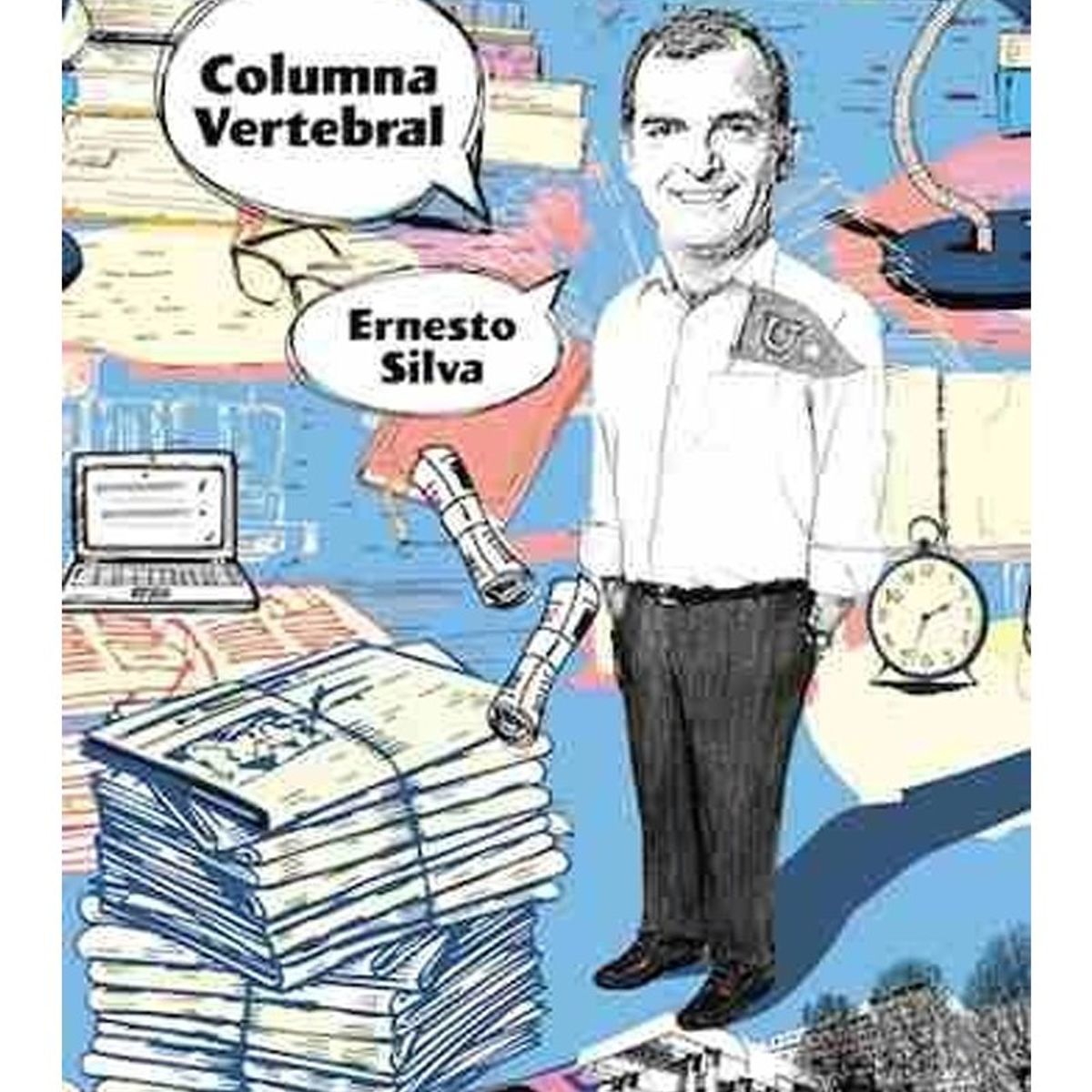 TOP10BOOKS - LIBRO Columna Vertebral - Columna Vertebral