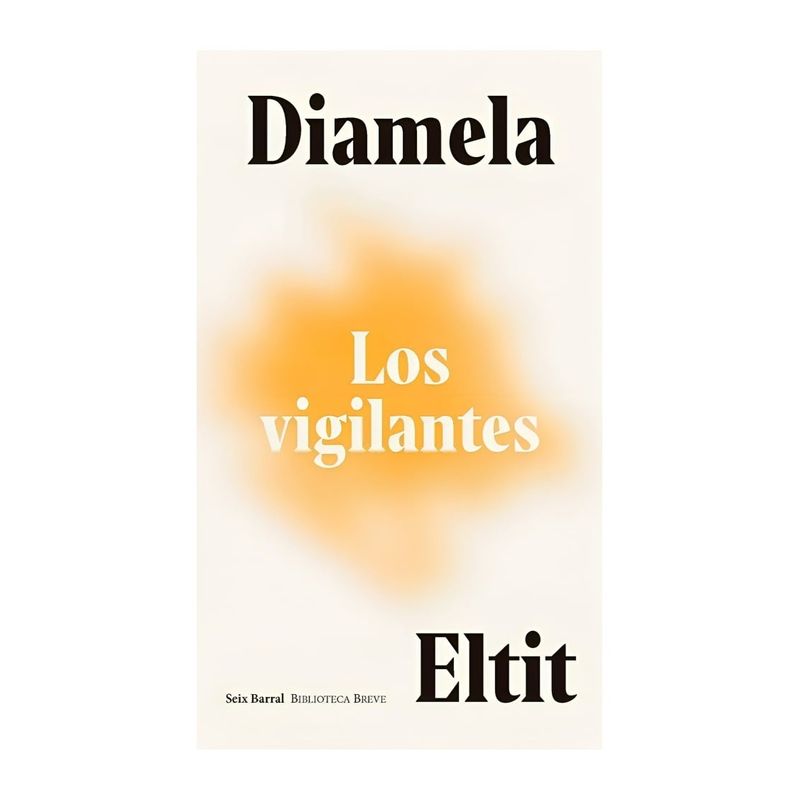 TOP10BOOKS - Libro LOS VIGILANTES