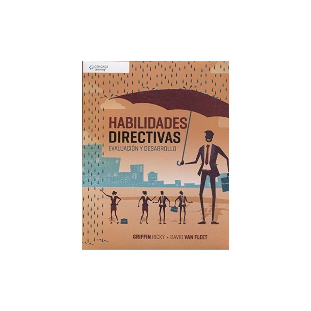 TOP10BOOKS - LIBRO Habilidades Directivas. Evaluación Y Desarrollo (1° Edición)