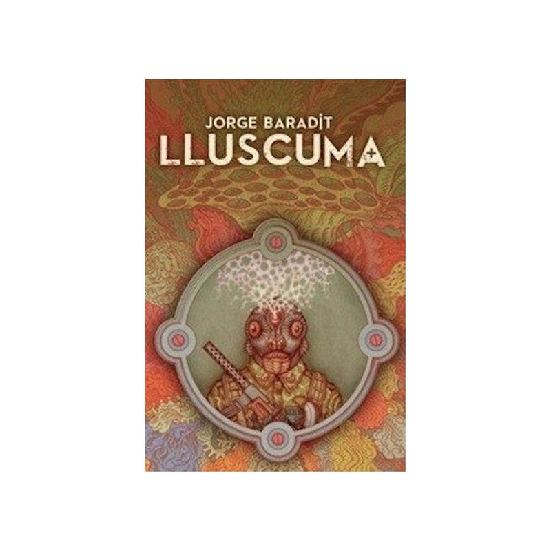 TOP10BOOKS - Libro LLUSCUMA (NUEVA EDICION)