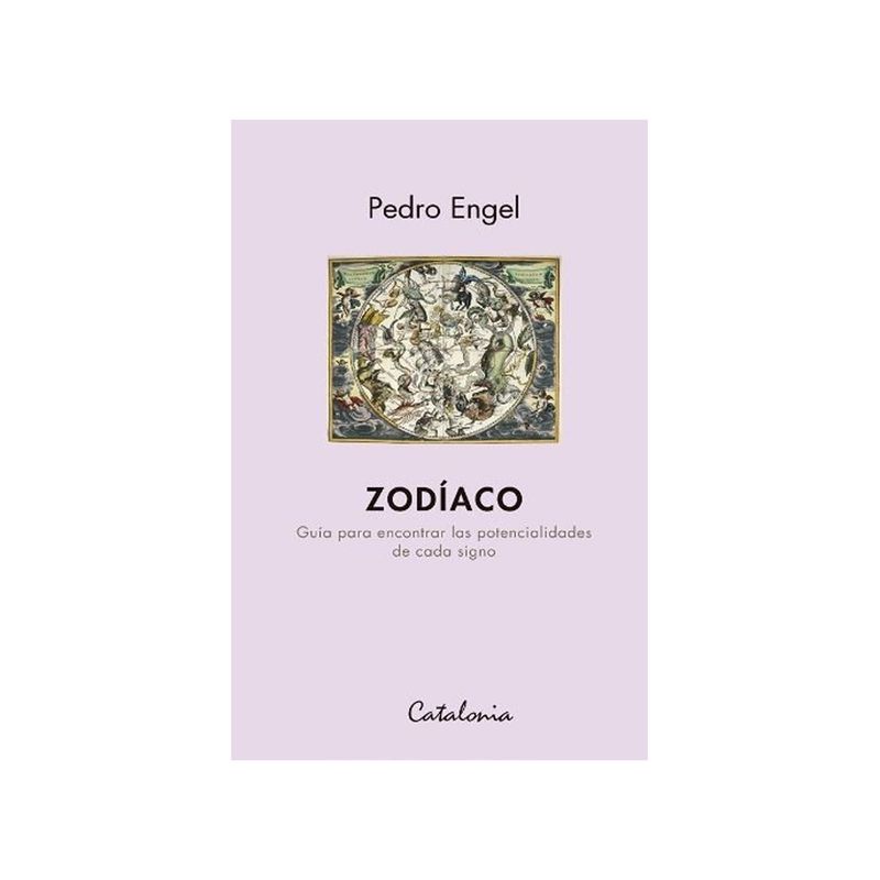 TOP10BOOKS - Libro ZODIACO. GUIA PARA ENCONTRAR LAS POTENCIALIDADES DE CADA SIGNO