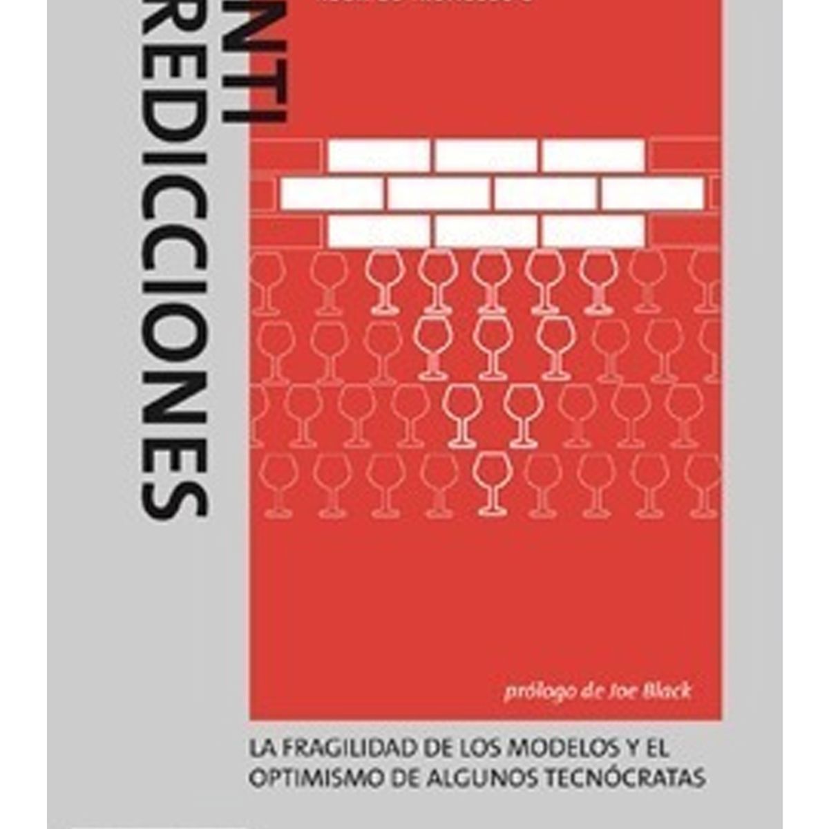 TOP10BOOKS - LIBRO Antipredicciones - Antipredicciones