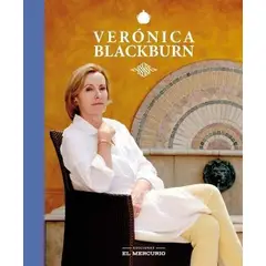 TOP10BOOKS - Libro VERONICA BLACKBURN