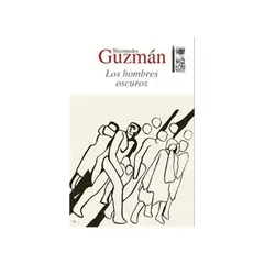 TOP10BOOKS - LIBRO Los Hombres Oscuros - Los Hombres Oscuros