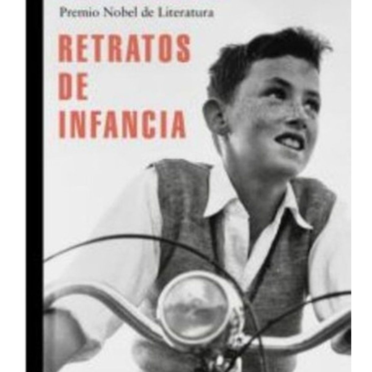 TOP10BOOKS - LIBRO Retratos De Infancia - J. M. COETZEE