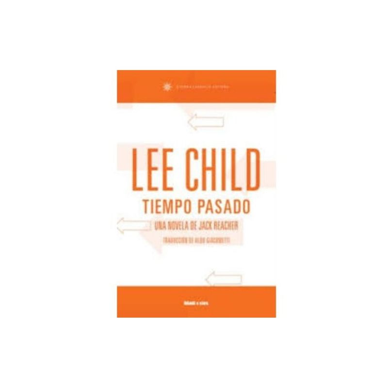 TOP10BOOKS - Libro TIEMPO PASADO