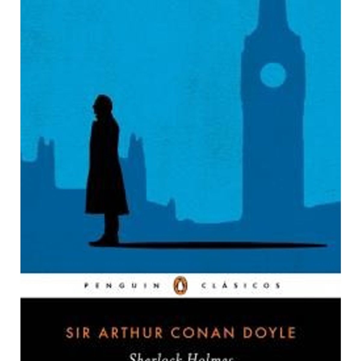 TOP10BOOKS - LIBRO Sherlock Holmes. Novelas - Sherlock Holmes. Novelas