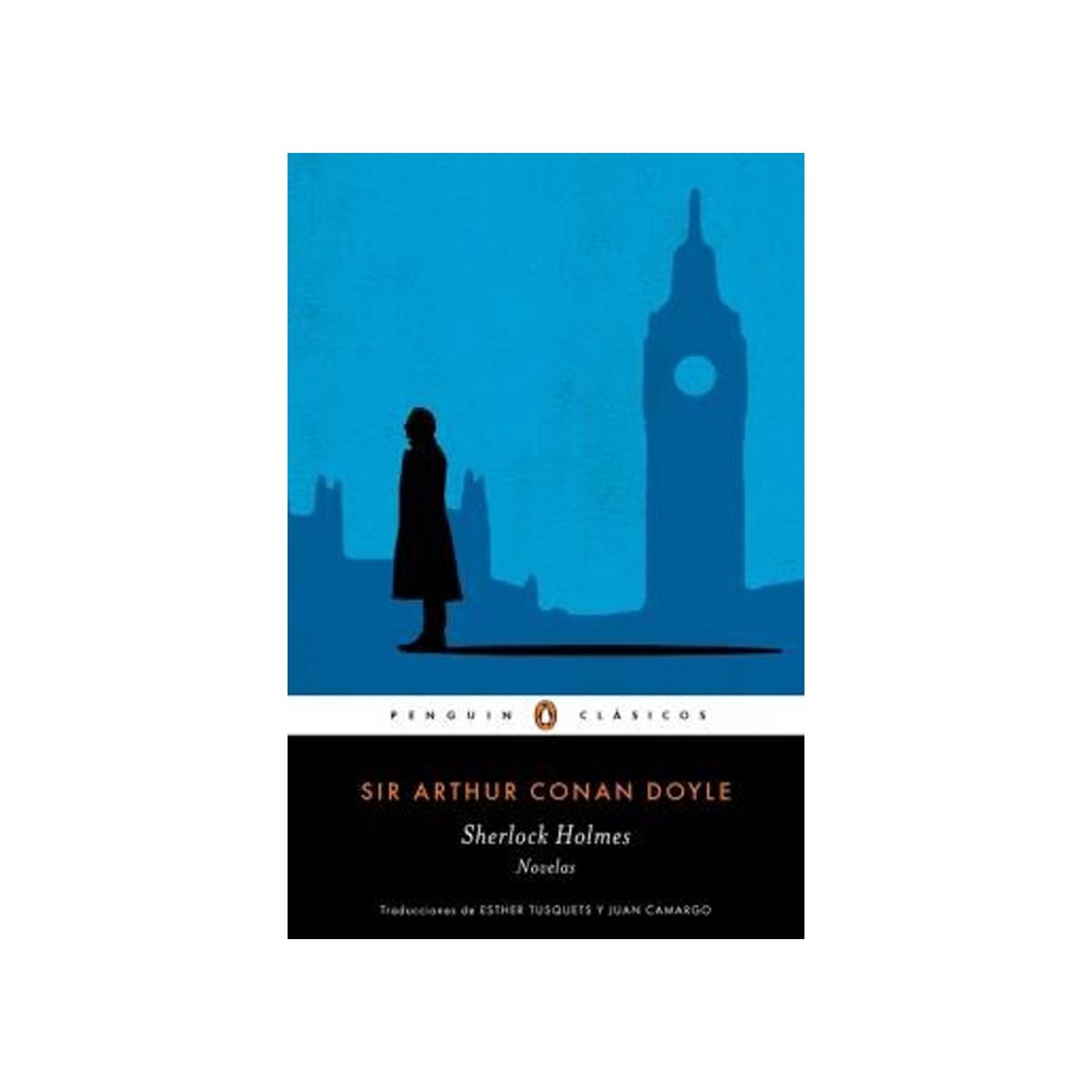 TOP10BOOKS - LIBRO Sherlock Holmes. Novelas - Sherlock Holmes. Novelas