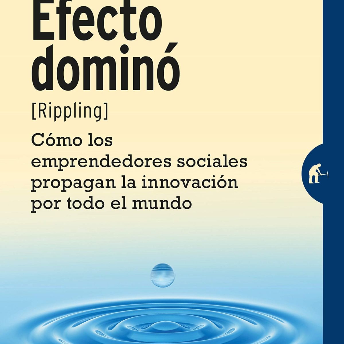 TOP10BOOKS - LIBRO Efecto Domino - Efecto Domino