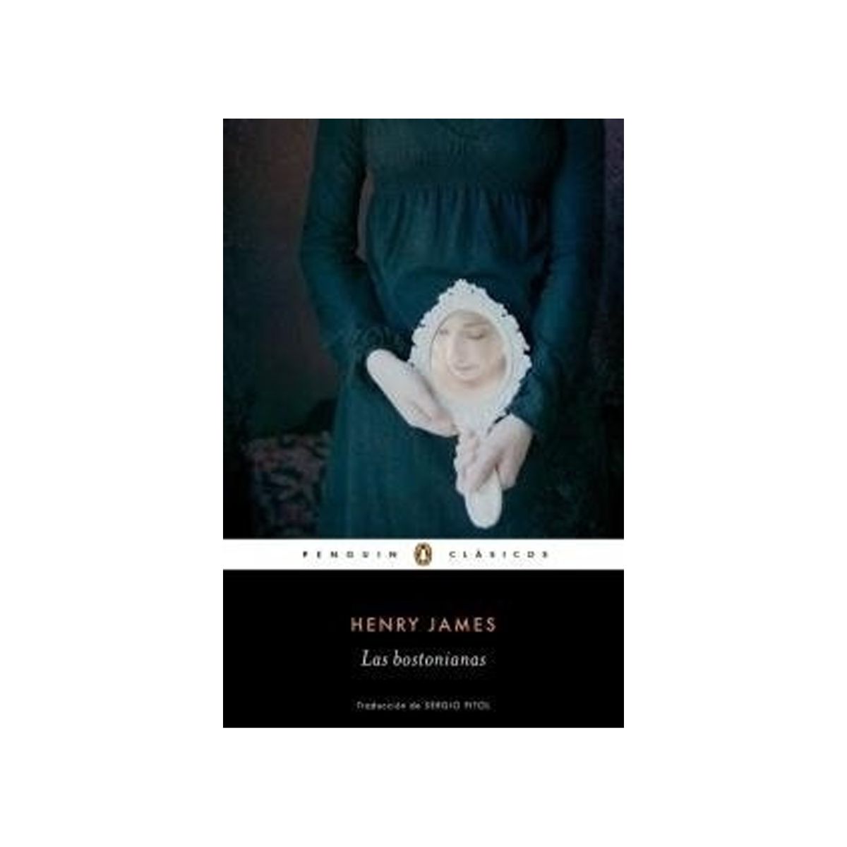 TOP10BOOKS - LIBRO Las Bostonianas - Las Bostonianas