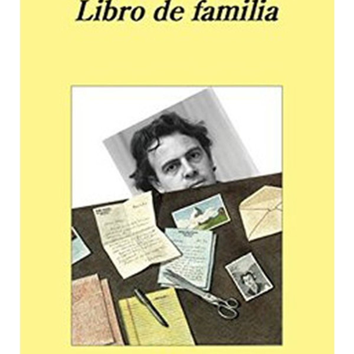 TOP10BOOKS - LIBRO Libro De Familia - Libro De Familia