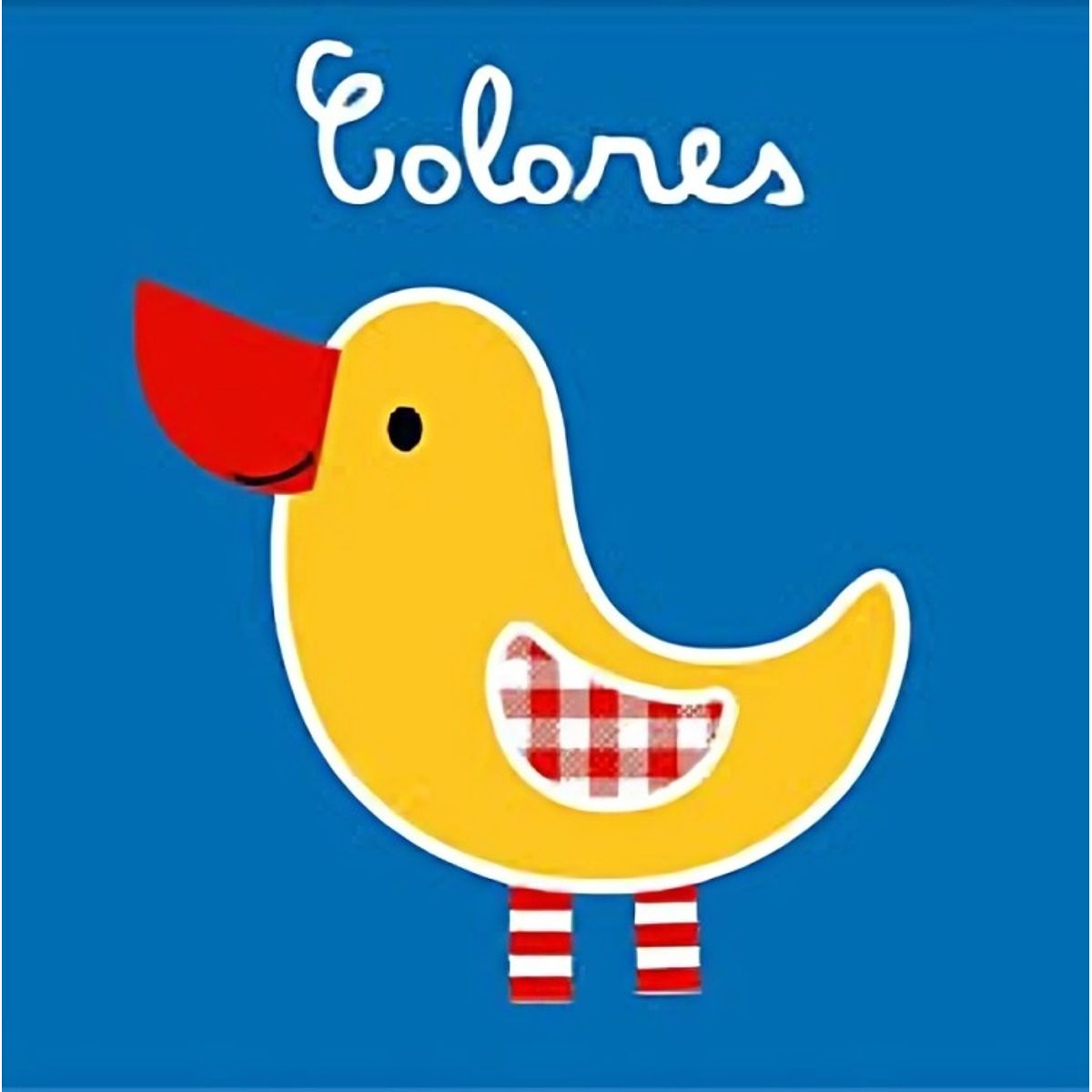 TOP10BOOKS - LIBRO Colores - Colores