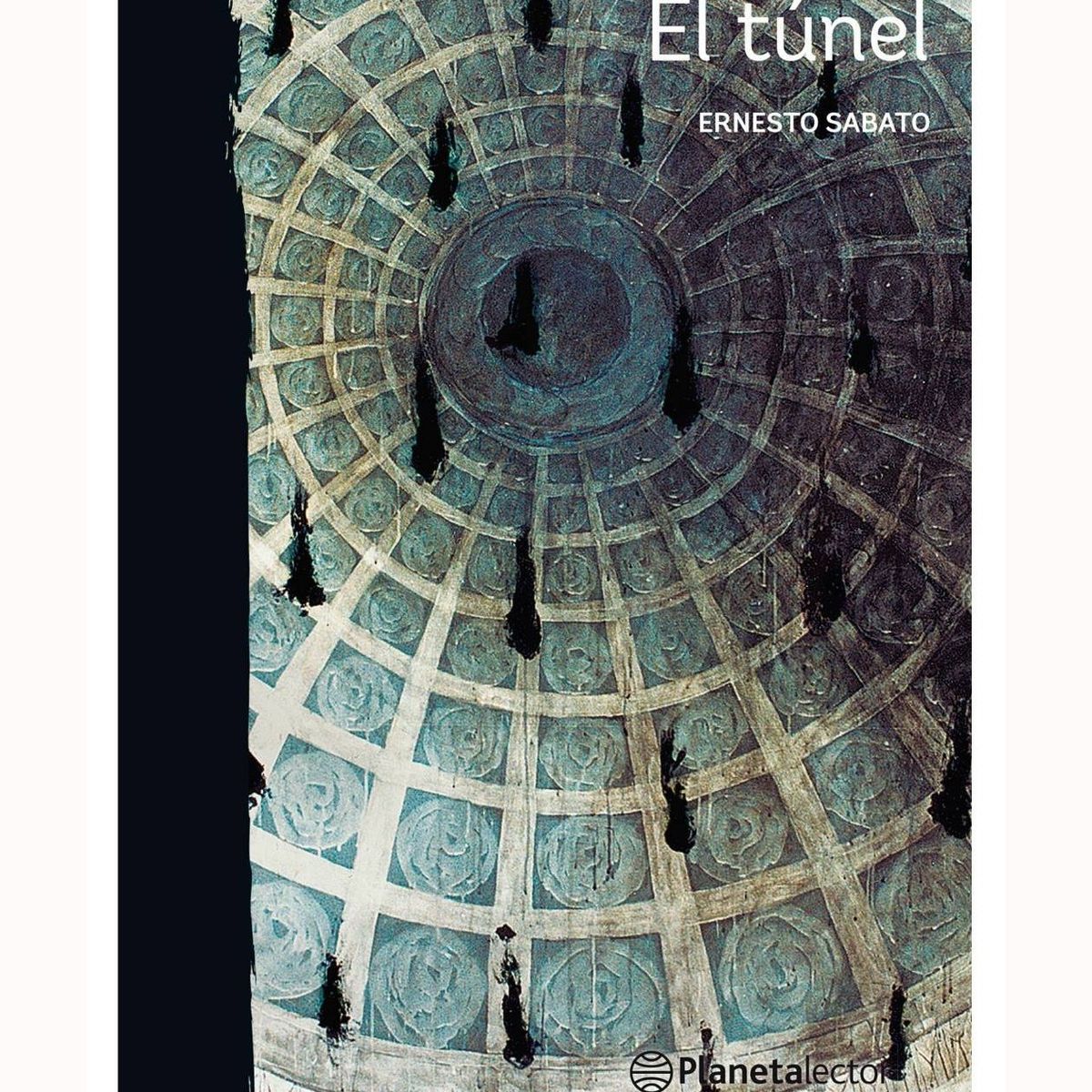 TOP10BOOKS - LIBRO El Tunel - Ernesto Sabato