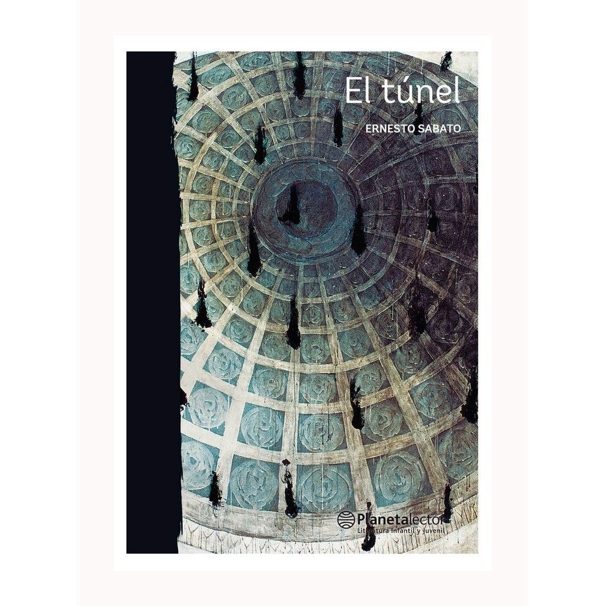 TOP10BOOKS - LIBRO El Tunel - Ernesto Sabato