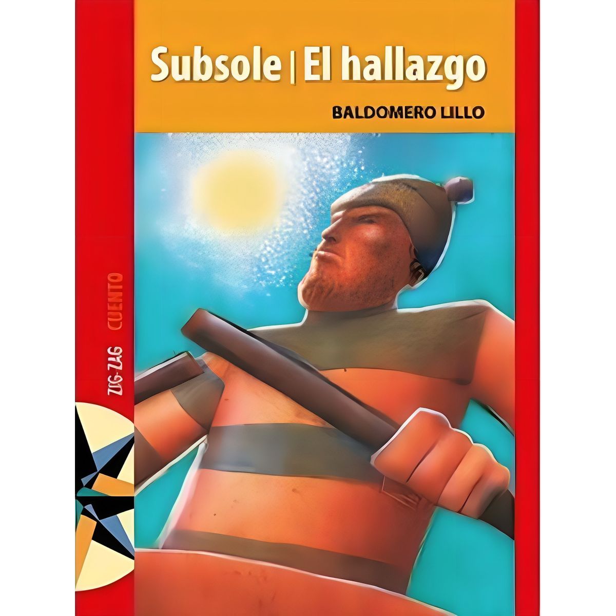 TOP10BOOKS - LIBRO Subsole. El Hallazgo - Subsole. El Hallazgo
