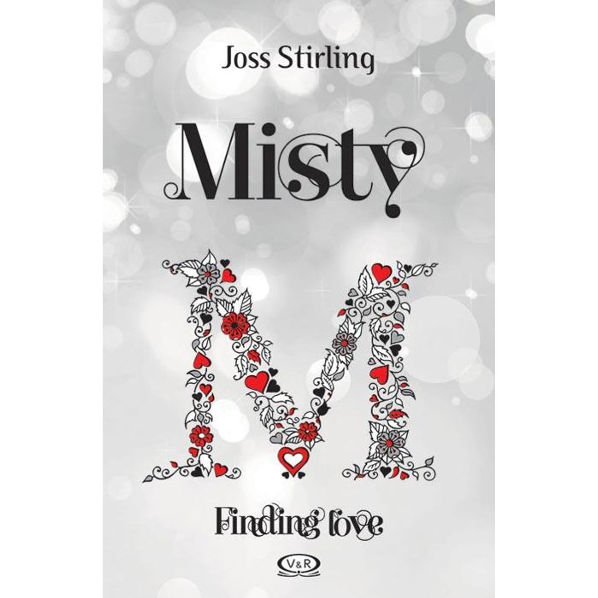 TOP10BOOKS - LIBRO Misty - Finding Love - Misty - Finding Love