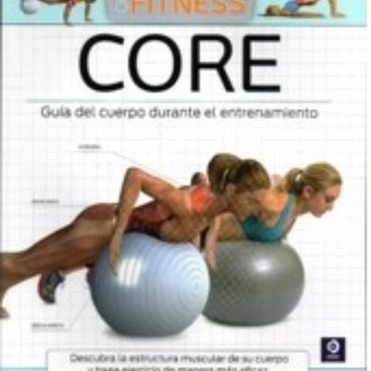 TOP10BOOKS - LIBRO Core - Core