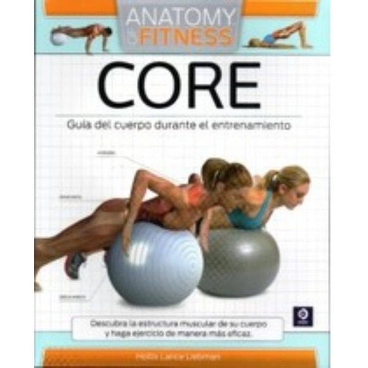 TOP10BOOKS - LIBRO Core - Core