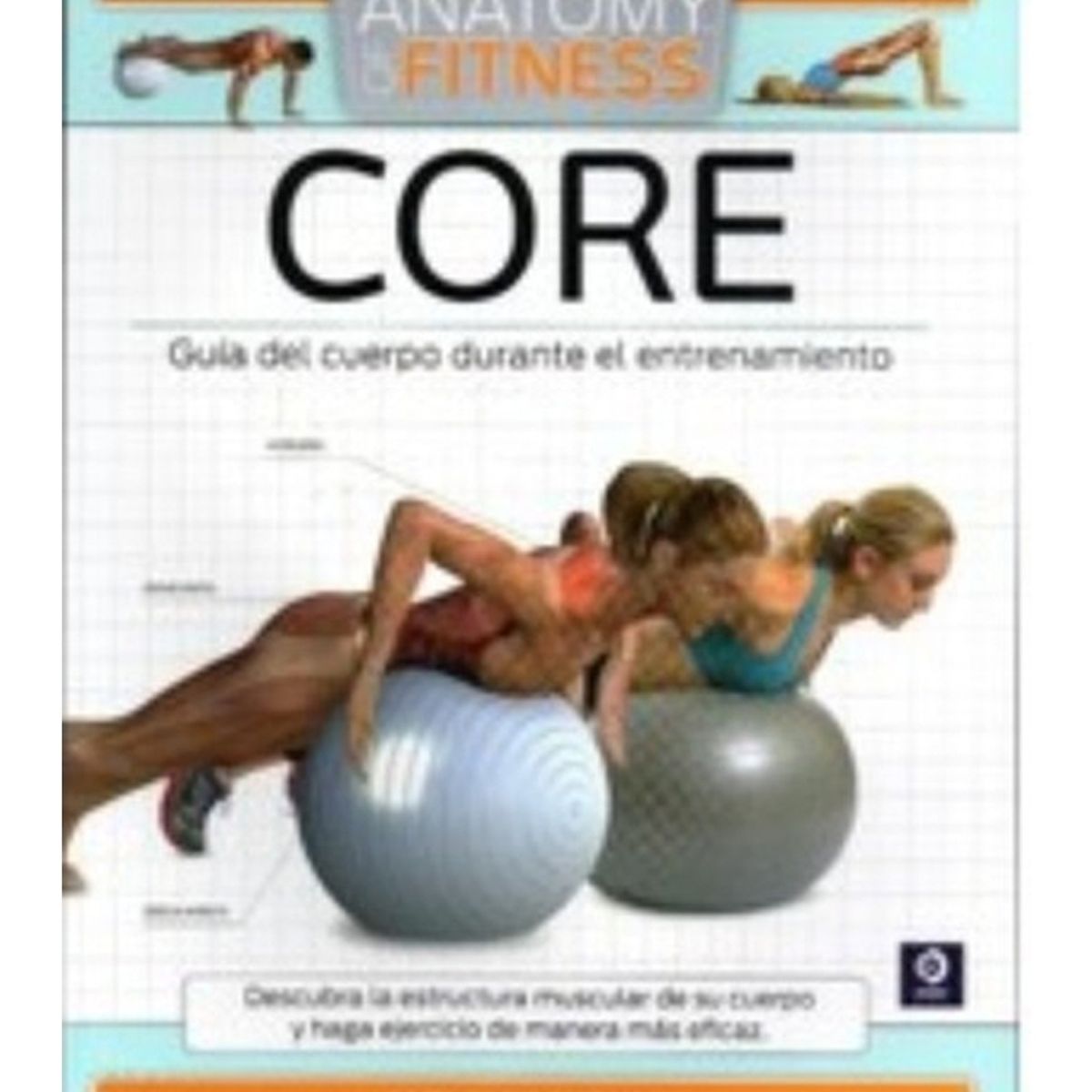 TOP10BOOKS - LIBRO Core - Core