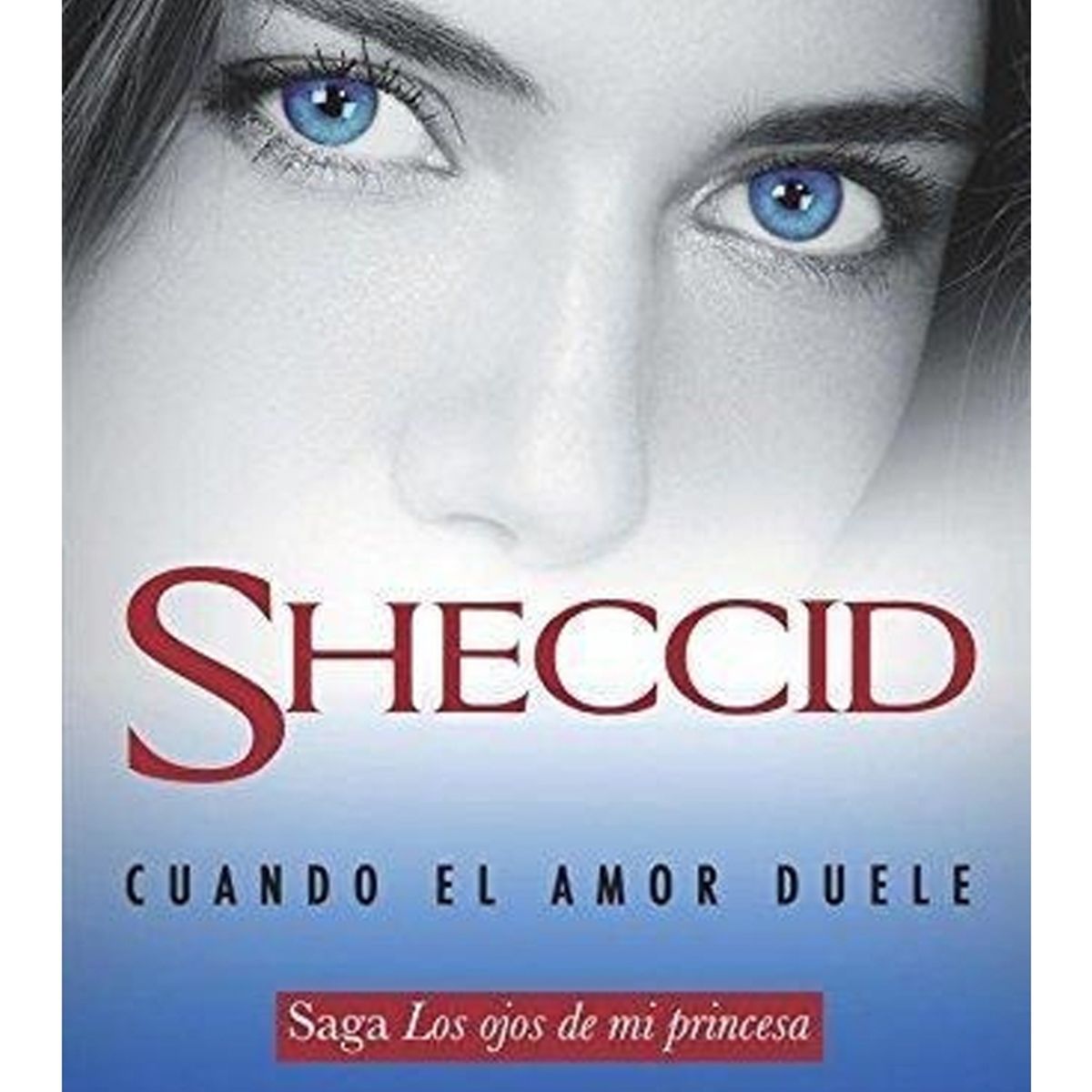 TOP10BOOKS - LIBRO Sheccid - Cuando El Amor Duele