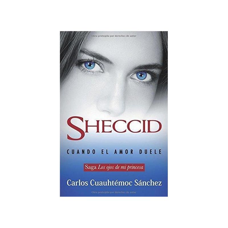 TOP10BOOKS - Libro SHECCID - CUANDO EL AMOR DUELE