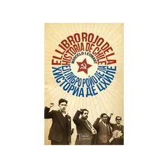 TOP10BOOKS - Libro EL LIBRO ROJO DE LA HISTORIA DE CHILE