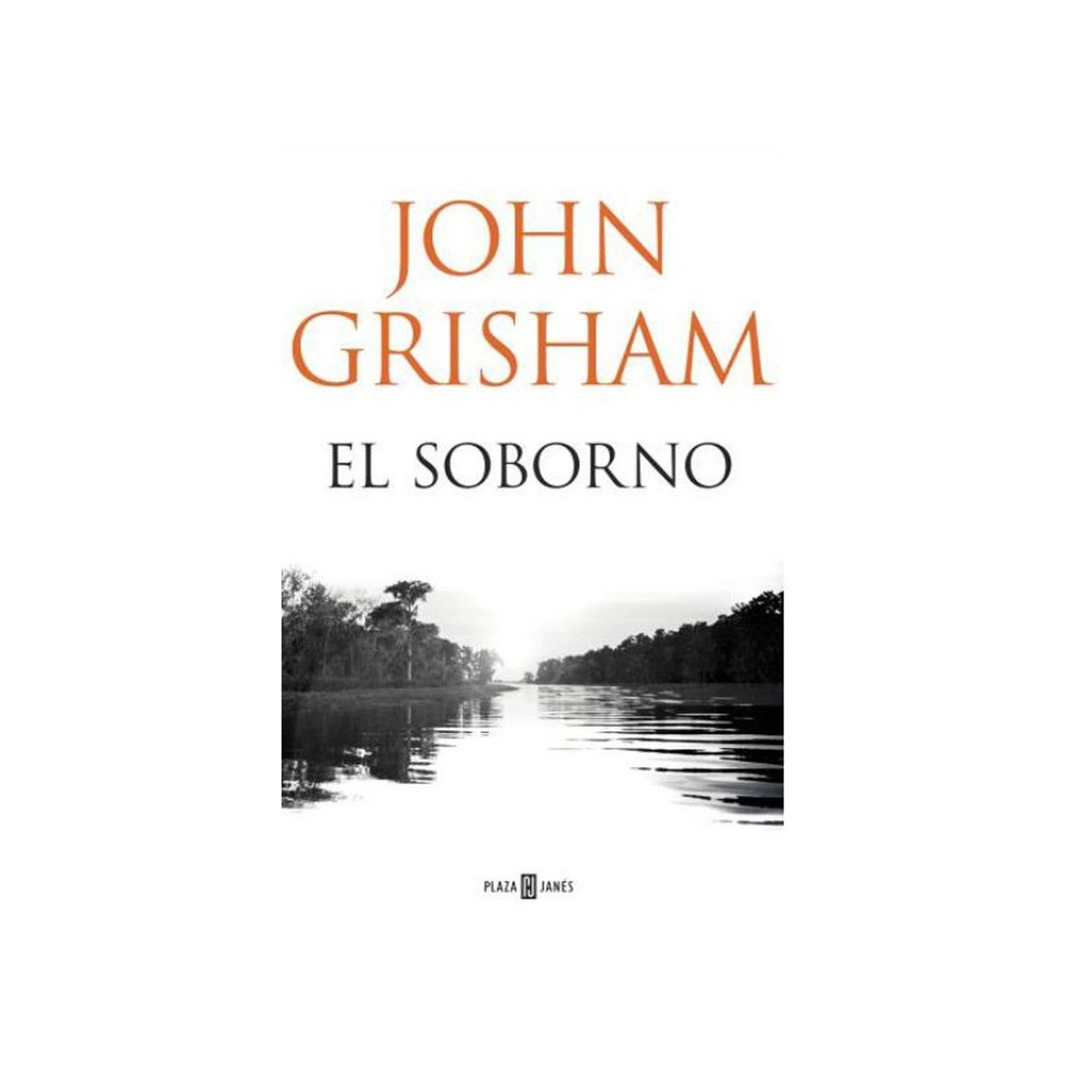 TOP10BOOKS - LIBRO El Soborno - El Soborno
