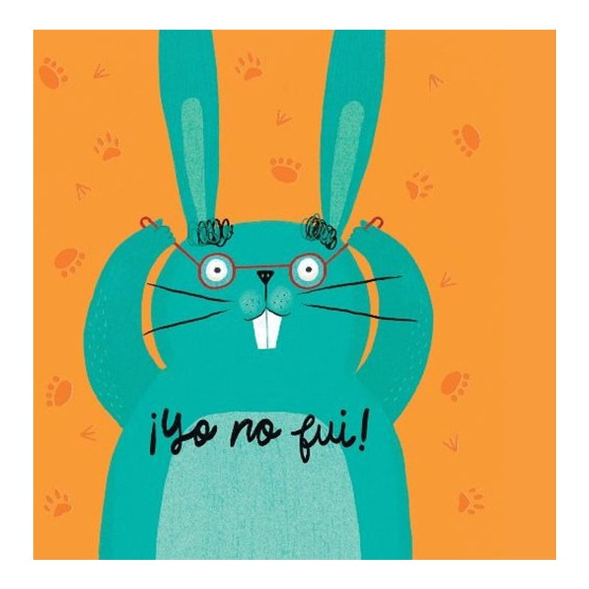 TOP10BOOKS - LIBRO ¡yo No Fui! - ¡Yo No Fui!