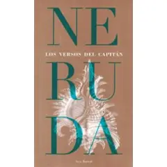 TOP10BOOKS - LIBRO Los Versos Del Capitán - Los Versos Del Capitán